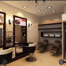 Natural Curls Haven salon